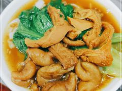 -珍珍小食店(西华路店)