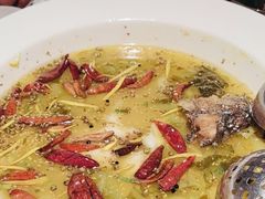 -太二酸菜鱼(群光广场店)