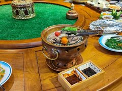 -蒙古大营(朝阳公园店)