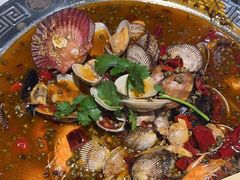 -大尾巴羊肉串(二部北站店)