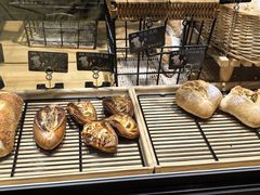 -熊叔熊婶面包房(团结湖店)