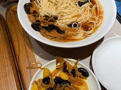 -松鹤楼面馆(飞州国际广场店)