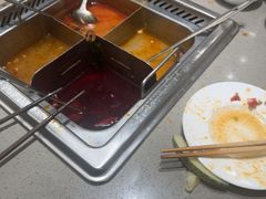 -海底捞火锅(苏宁广场店)