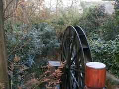 -天目湖御水温泉·度假酒店