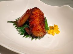 招牌灌汤熏鱼-西郊5号·Maggie 5