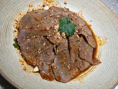 巴旦木拌牛肉-那时新疆·若羌(经纬汇店)