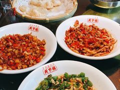 -天下客饭店(中山路店)