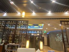 门面-红莲中餐厅(日航饭店)