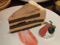 -原石牛扒·约会餐厅(龙城万科里店)