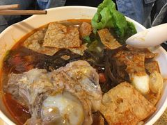 -瓦记米粉(东鼓道店)