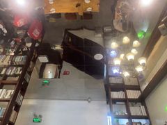 -付小姐在成都(中山公园店)