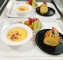 点击看大图 -中法母婴月子中心(南湖创始店)