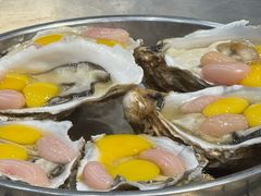 -飞尝蚝·顺德菜·鱼生(顺德总店)