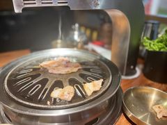 -九田家黑牛烤肉料理(新辰里亚运村店)