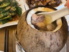 -大唐靓汤江门私房菜(景田店)