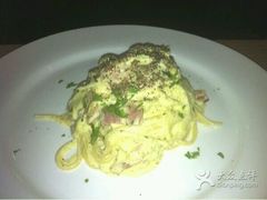 -BONAZZA 意大利餐厅