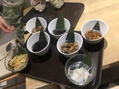 -竹鲜笙全竹宴(国色天香店)