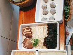 -老员外骨汤火锅(海州古城店)