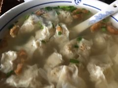 -汪一挑馄饨(老街店)