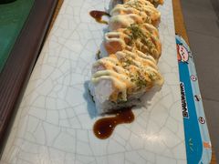 -晴季寿司(延河路万达广场店)