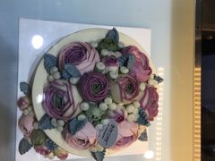 -BONCAKE裱花蛋糕(万象汇店)