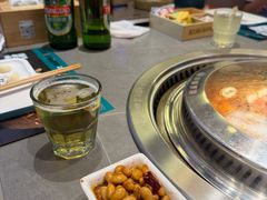 -灶座小锅烀饼·铁锅炖(道里店)