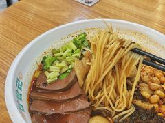 -甘食记·成都肥肠粉(汕头万象城店)