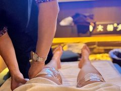 -江南足纪·影院足道·轻奢SPA(京基水贝店)