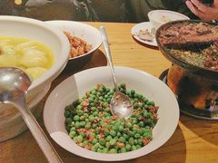 -光头李品质家常菜(人民路店)