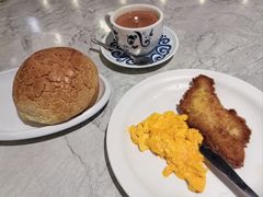 -翠华餐厅(正佳广场店)