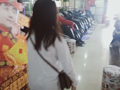 -哈艺时尚影城(海珠赤岗店)