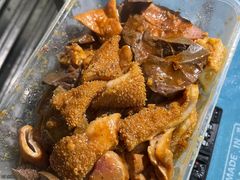 牛杂-明记牛杂(新马路分店)