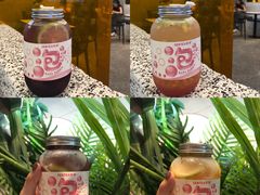 -SENTEA森茶(麦地丽日店)