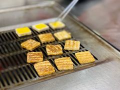 -本味家贵州烤肉&爆浆小豆腐(会展一店)