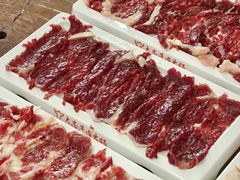 -大志牛肉火锅(天健花园店)