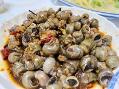 香辣螺丝-香满锅老北京羊蝎子火锅·家常菜(新街口店)