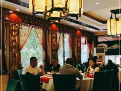 大堂-永乐饭庄(安德路店)