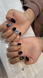 -斯馨·健康美甲美睫