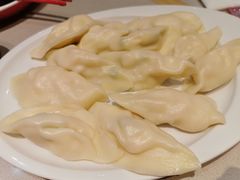-喜家德虾仁水饺(华强天虹店)