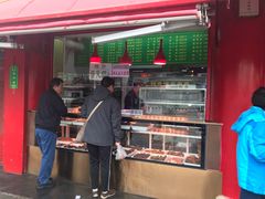 门面-白魁老号饭庄(交道口店)