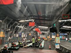 -速马赫卡丁车(琶洲店)