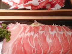 湊湊特供肥牛-湊湊火锅·茶憩(打浦桥日月光店)