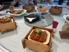 -粤财皇冠假日酒店·彩华轩中餐厅