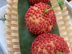 -晓粤·惹味粤菜(凯德乐峰广场店)