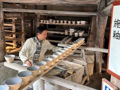 -景德镇古窑民俗博览区