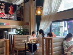-隆喜元鱼汤包·海鲜(中联广场店)