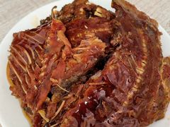 酥鱼排-金鹏鱼肉馆