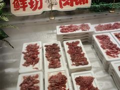 -小明家·鲜牛肉自选火锅(中街店)