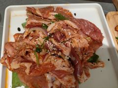 -正宗齐齐哈尔烤肉·齐牛哥鲜切炭火烤肉(杭州总店)