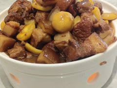 -何适山庄 ·可团建(水长城P2停车场店)